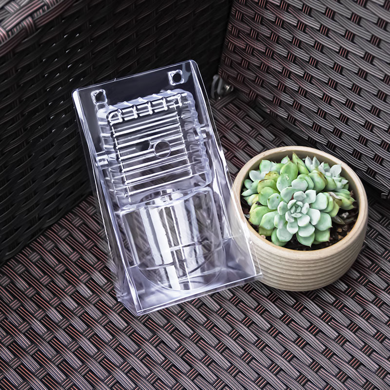 Mini Plant Blister Packs