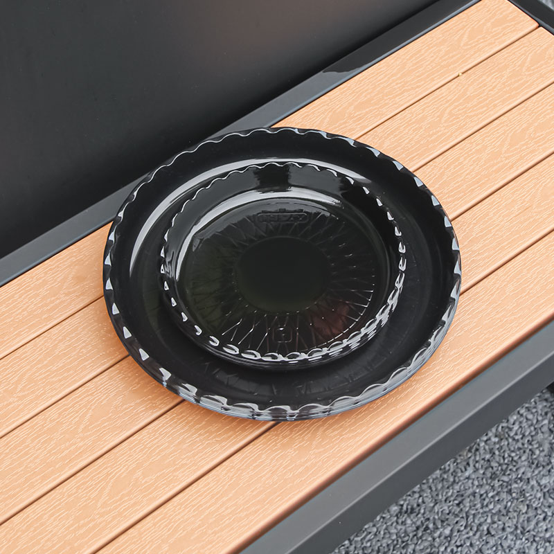 Plastic Plant Saucer