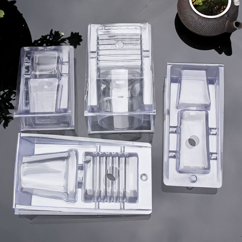 Mini Plant Blister Packs