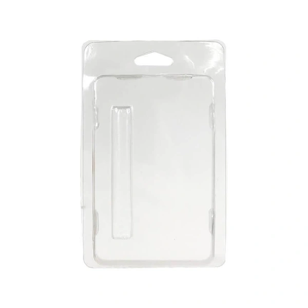 Custom Blister Packaging