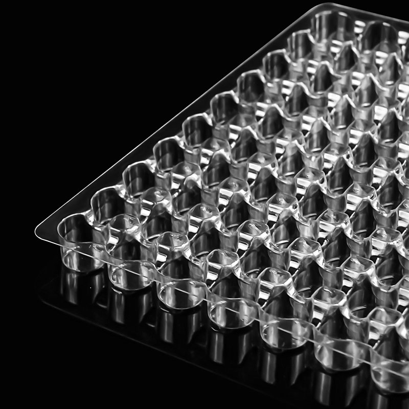 Hardware Blister Tray
