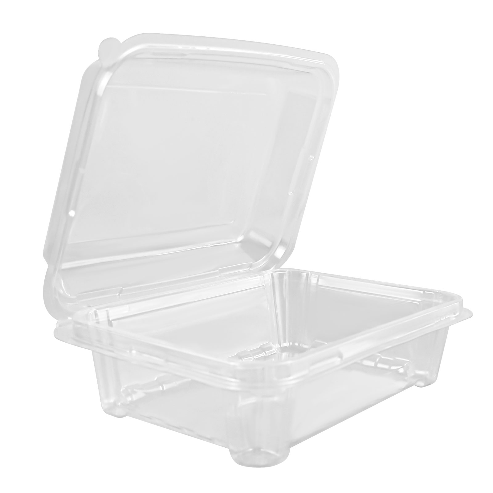 Clamshell Food Containers 