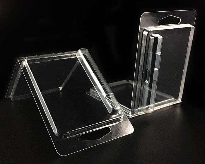 Hardware Blister Packs