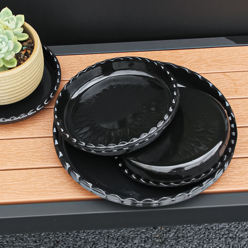 Plastic Plant Saucer