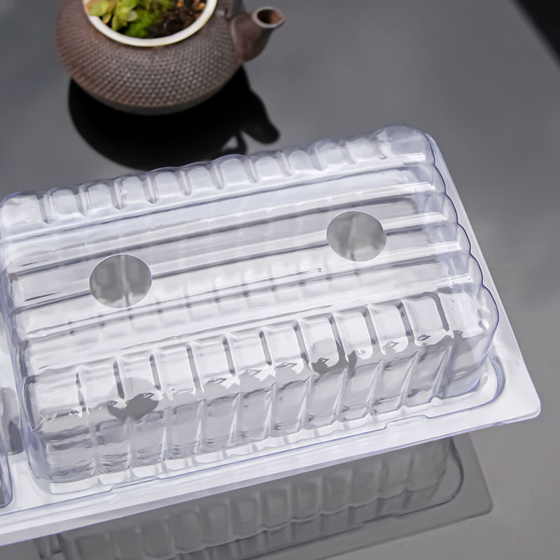 Plant Blister Packs 