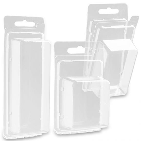 Hardware Blister Packs