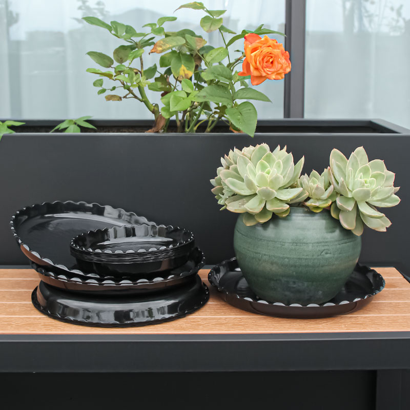 Plastic Plant Saucer