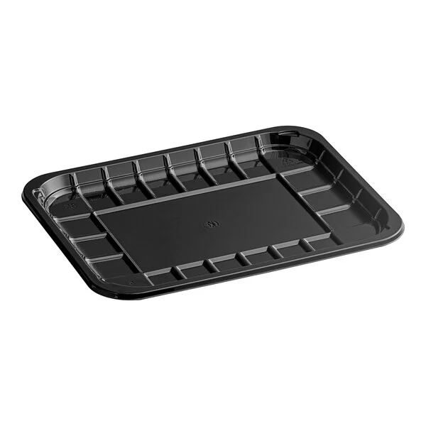 Food-grade Plastic Meat Tray
