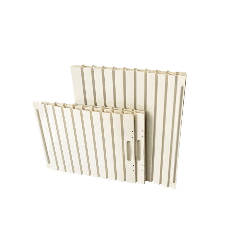 Thick-gauge Thermoforming