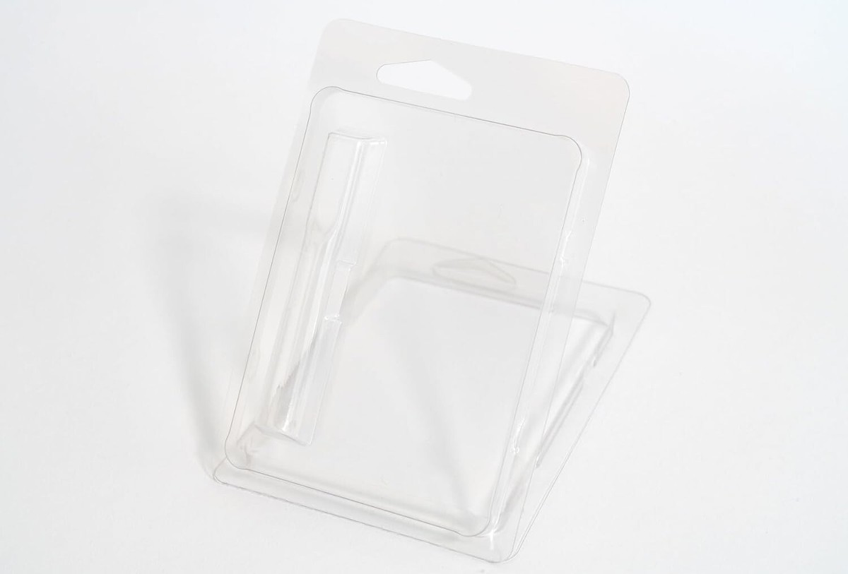 Hardware Blister Packs