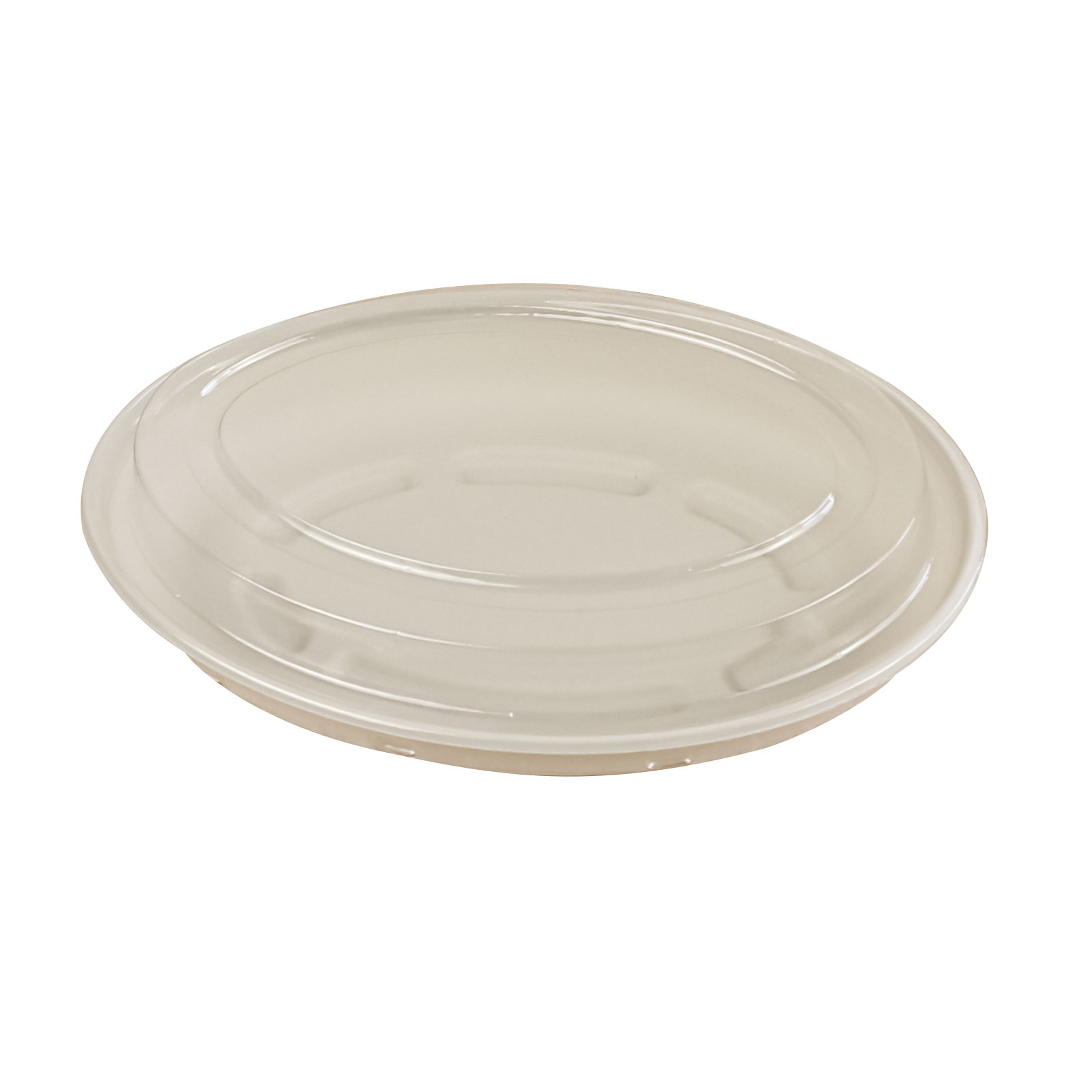 Salad Container with Lid