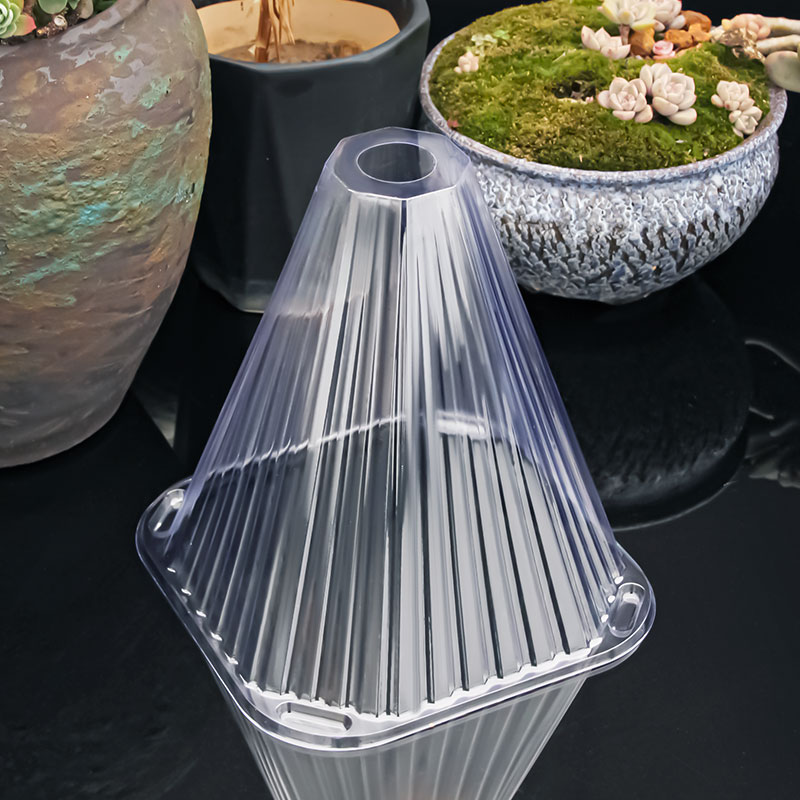 Seedling Protection Cover - Plant Frost Cover & Cloche