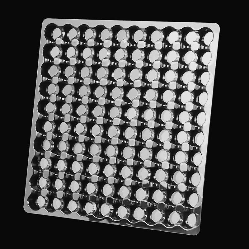 Hardware Blister Tray