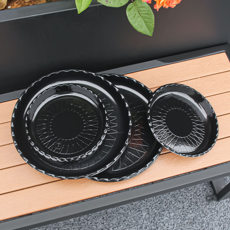 Plastic Plant Saucer