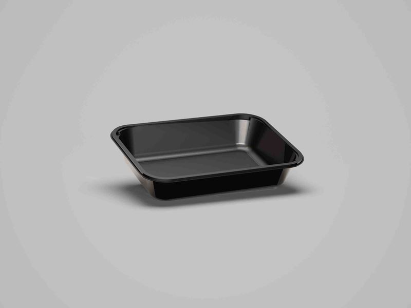 CPET Oven Tray
