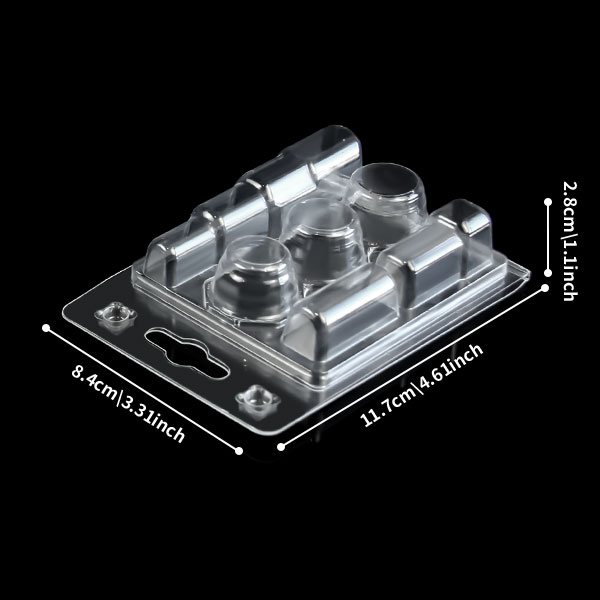 Hardware Blister Packs