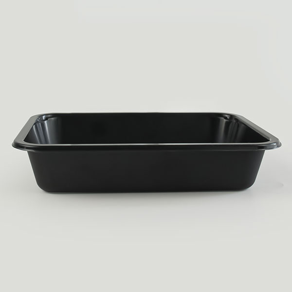 CPET Oven Tray