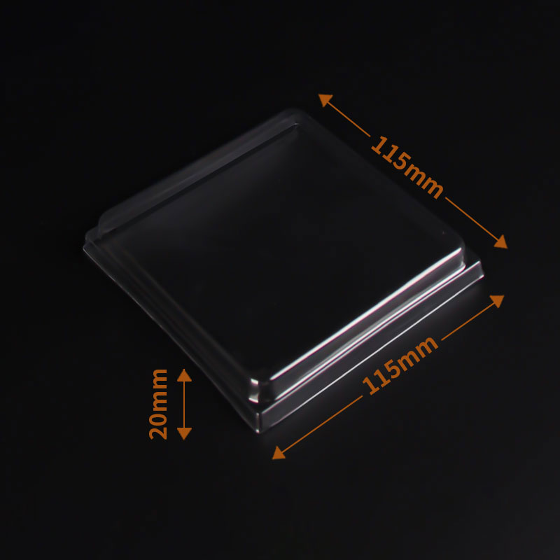 Blister Dessert Insert Tray
