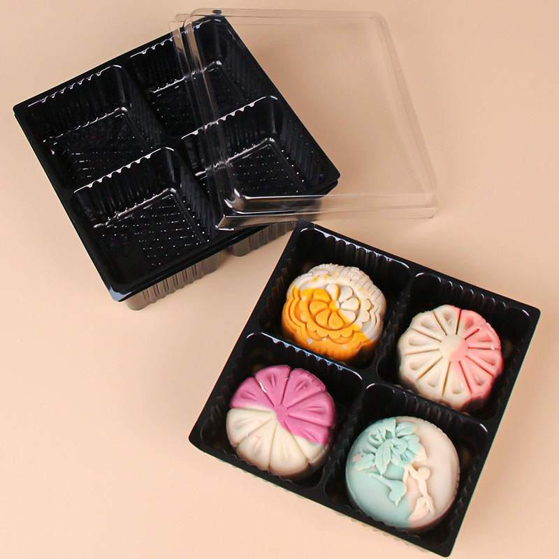 Blister Dessert Insert Tray