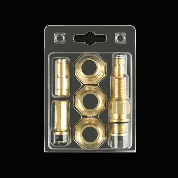 Hardware Blister Packs