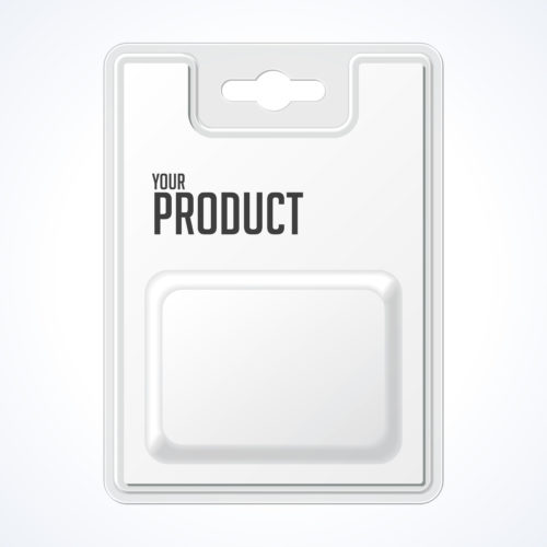 Hardware Blister Packs