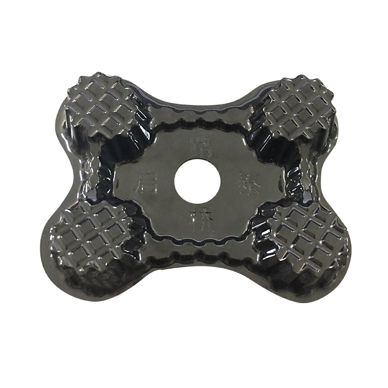 Plastic Melon Holder