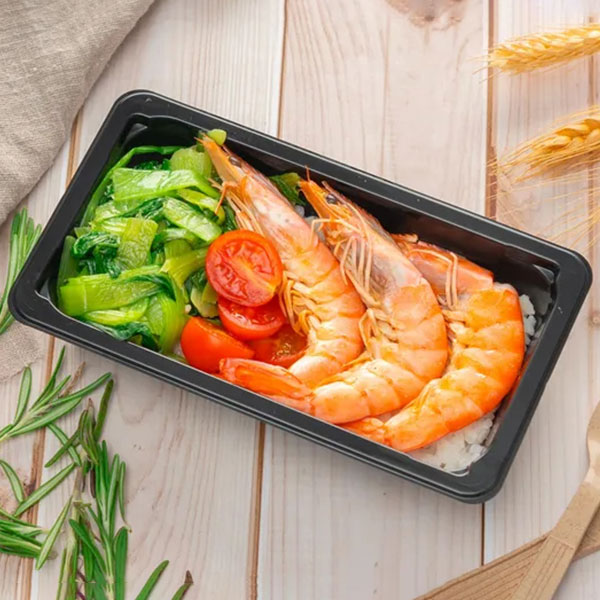 CPET Oven Tray