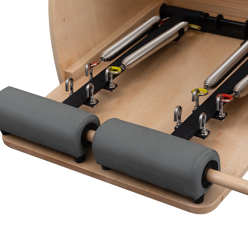 HT-PL609A MAPLE WOOD WUNDA CHAIR