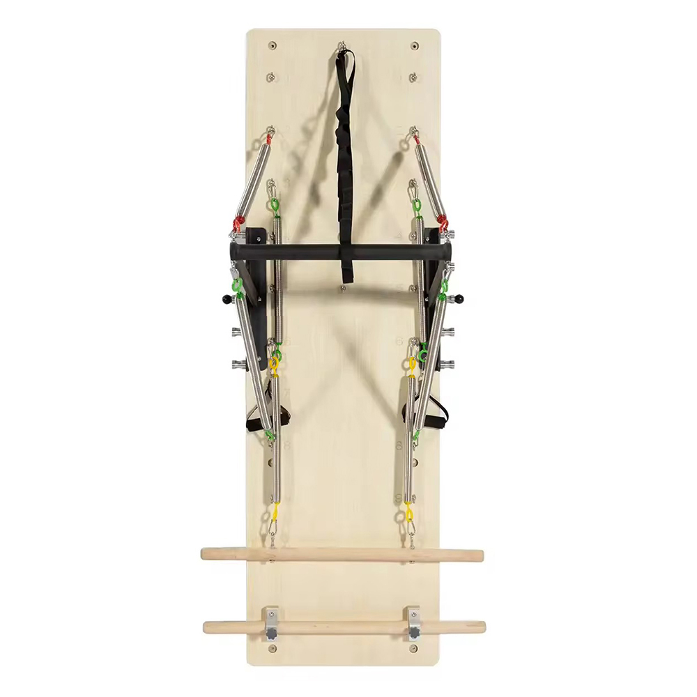 HT-PL615 MAPLE WOOD SPRING BOARD