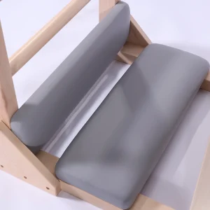 HT- PL608A MAPLE WOOD LADDER BARREL