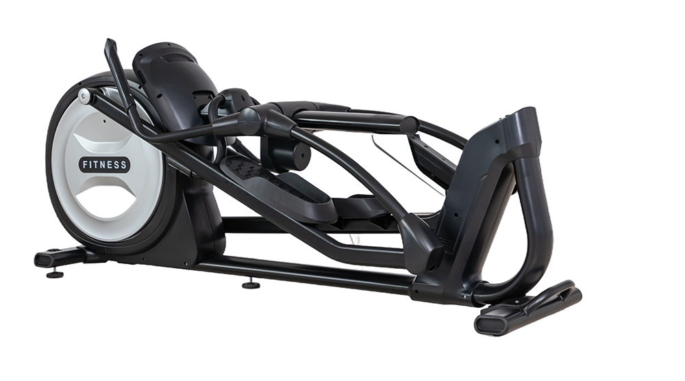 HT-AC805 FOLDABLE ELLIPTICAL MACHINE