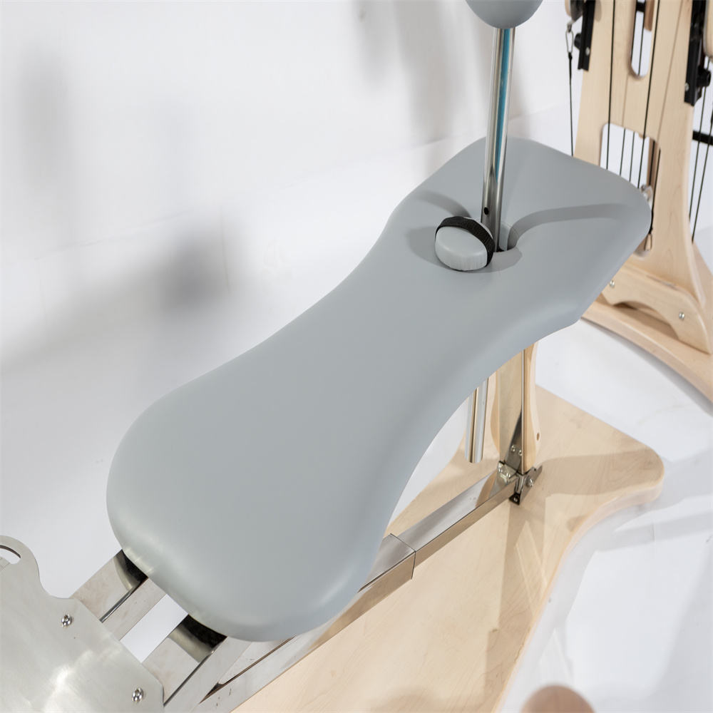 HT-PL613 MAPLE WOOD ZEN KNEADING