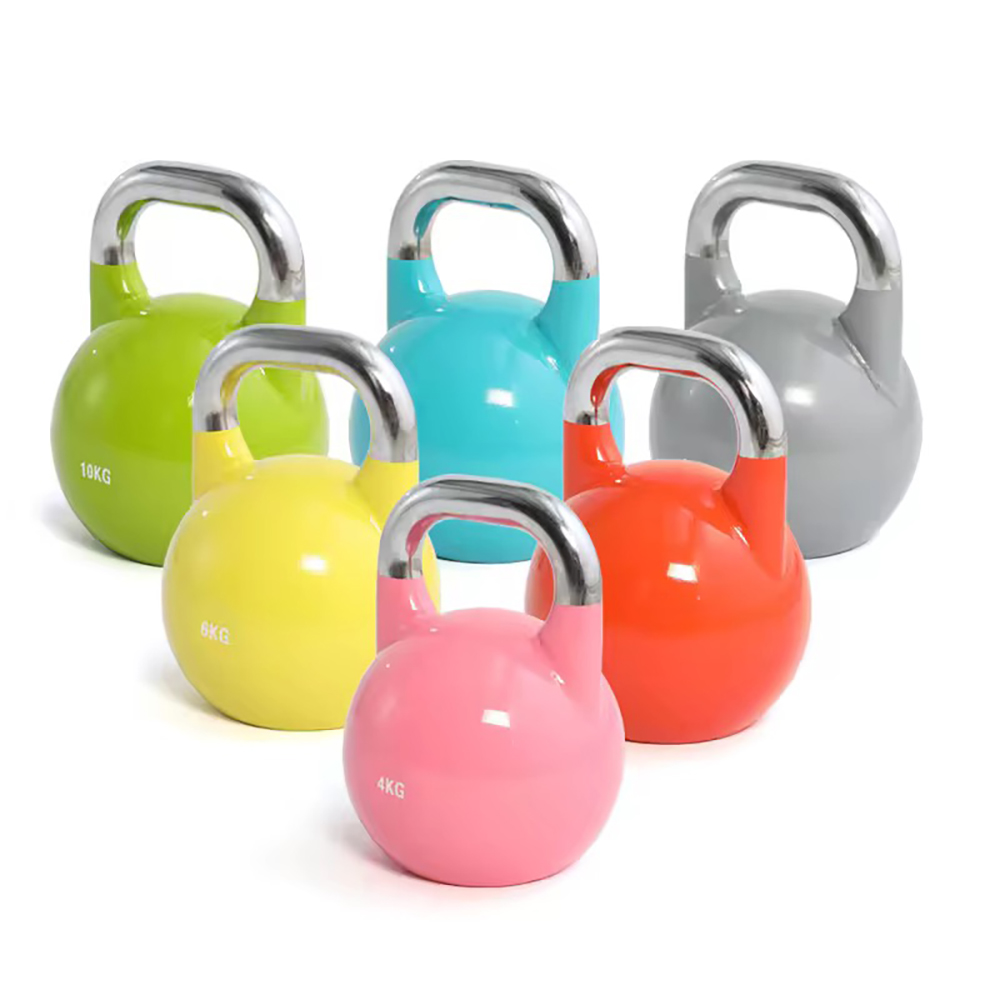 HT-X107 COMPETITIVE KETTLEBELL