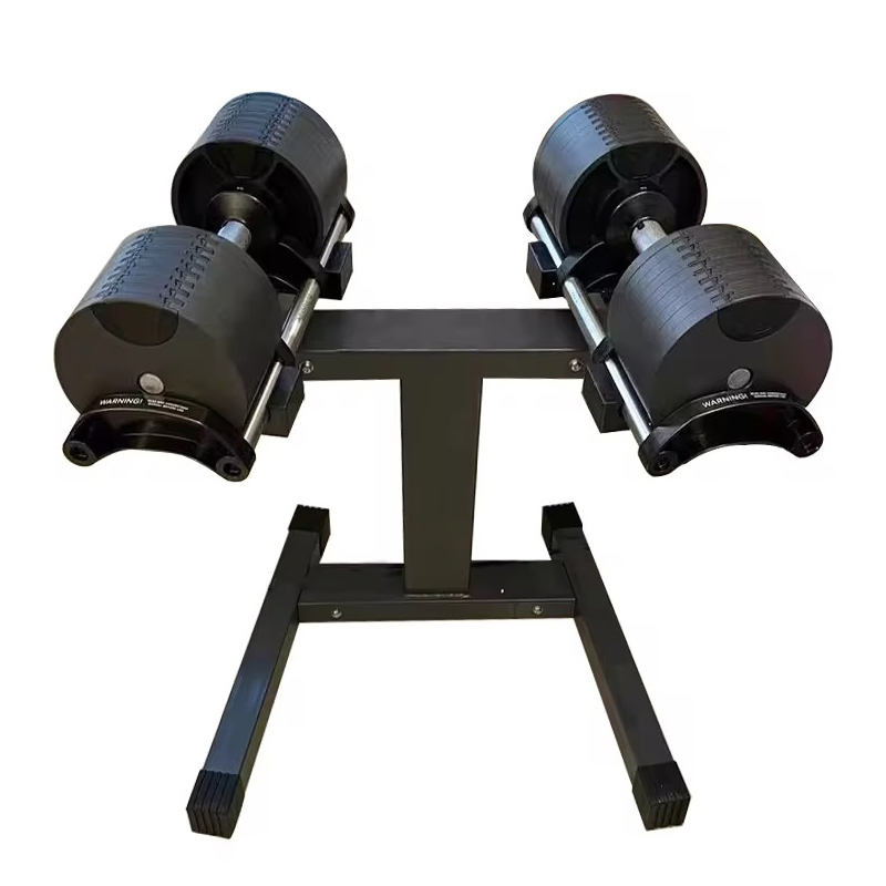 HT-X603  20KG-ADJUSTABLE DUMBBELL