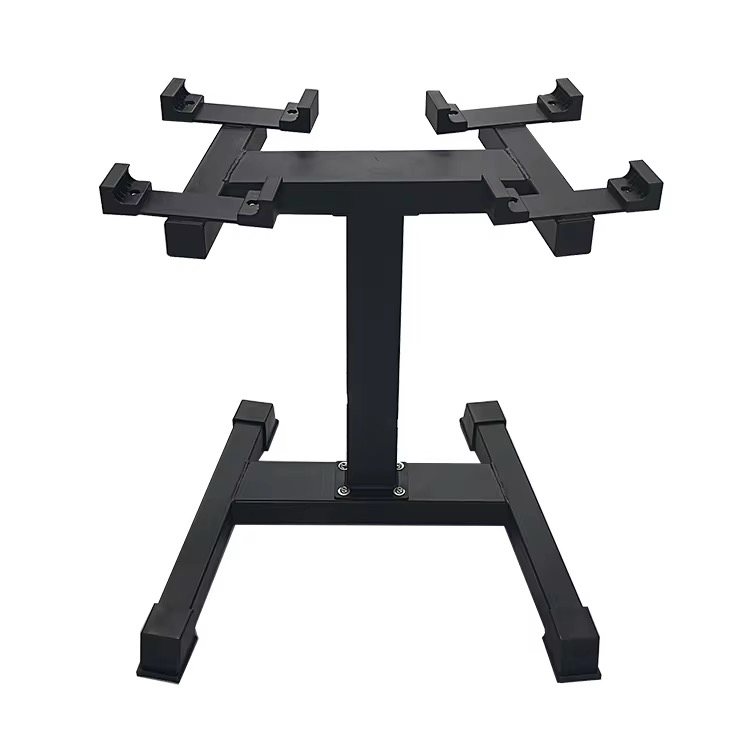 HT-X604 ADJUSTABLE DUMBBELL RACK