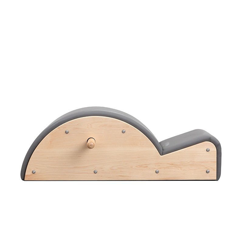 HT-PL610A MAPLE WOOD SPINE CORRECTOR