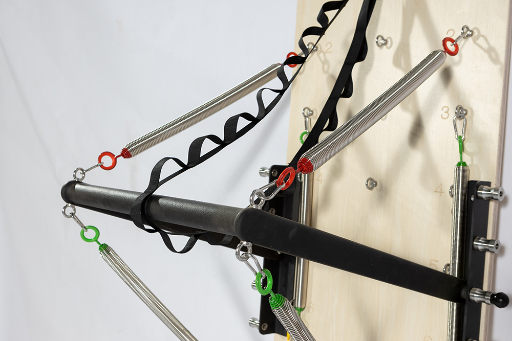 HT-PL615 MAPLE WOOD SPRING BOARD