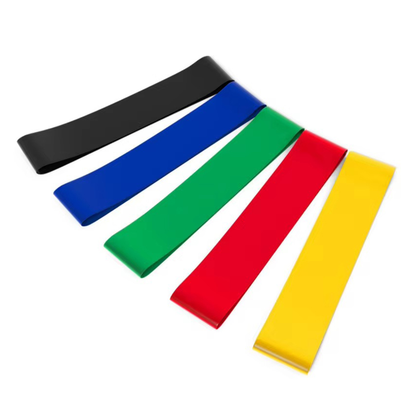 HT-X618 YOGA RESISTANCE BAND