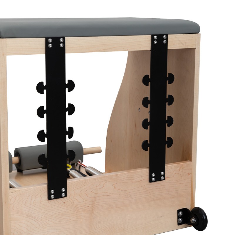 HT-PL609A MAPLE WOOD WUNDA CHAIR