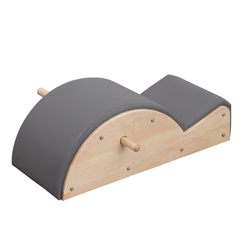 HT-PL610A MAPLE WOOD SPINE CORRECTOR