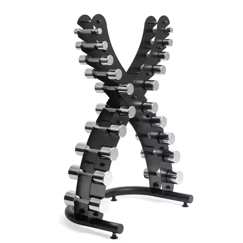 HT-X613 DUMBBELL RACK