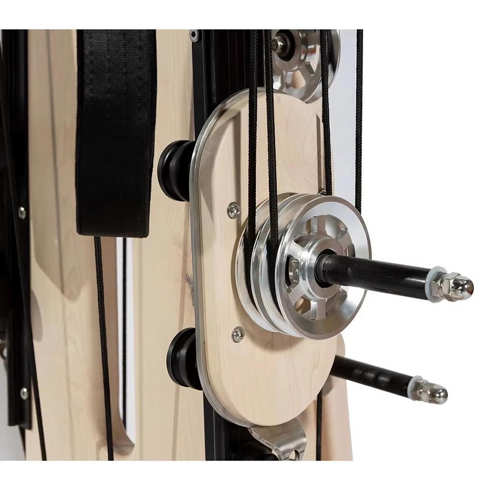 HT-PL613 MAPLE WOOD ZEN KNEADING