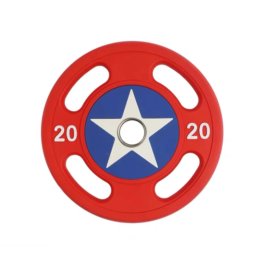 HT-X206 WEIGHT PLATE