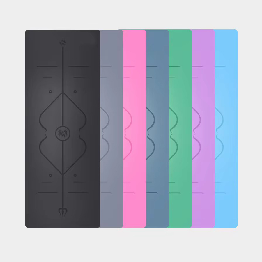 HT-X632 PU YOGA MAT