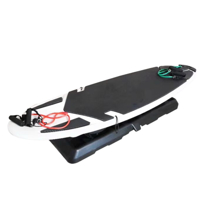 HT- PL627   PILATES SURFBOARD