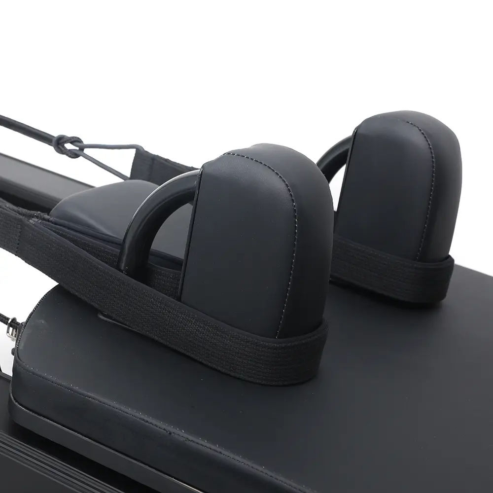 HT-PL626 ALUMINIUM ALLOY PILATES REFORMER