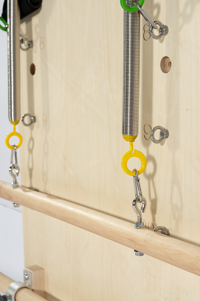 HT-PL615 MAPLE WOOD SPRING BOARD