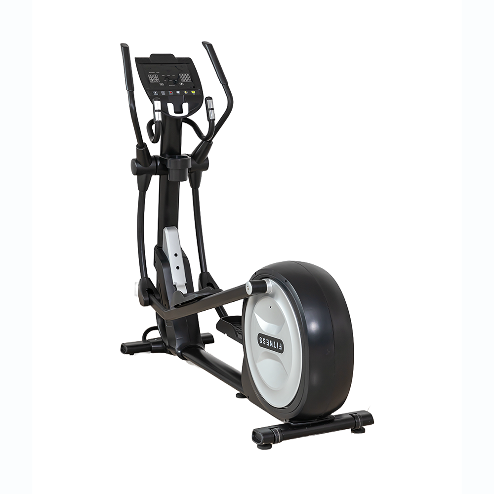 HT-AC805 FOLDABLE ELLIPTICAL MACHINE