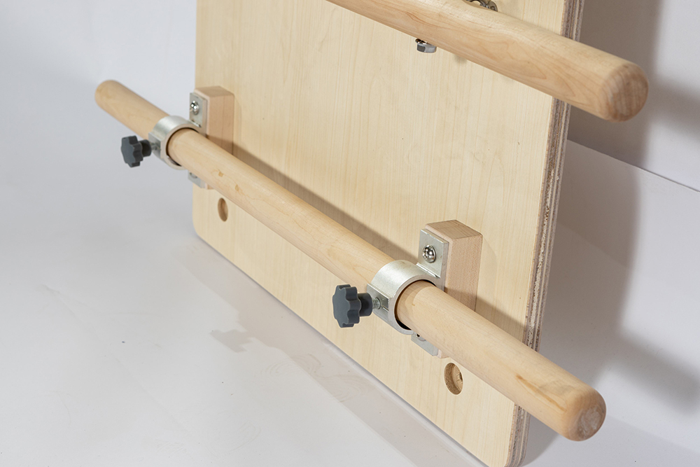 HT-PL615 MAPLE WOOD SPRING BOARD