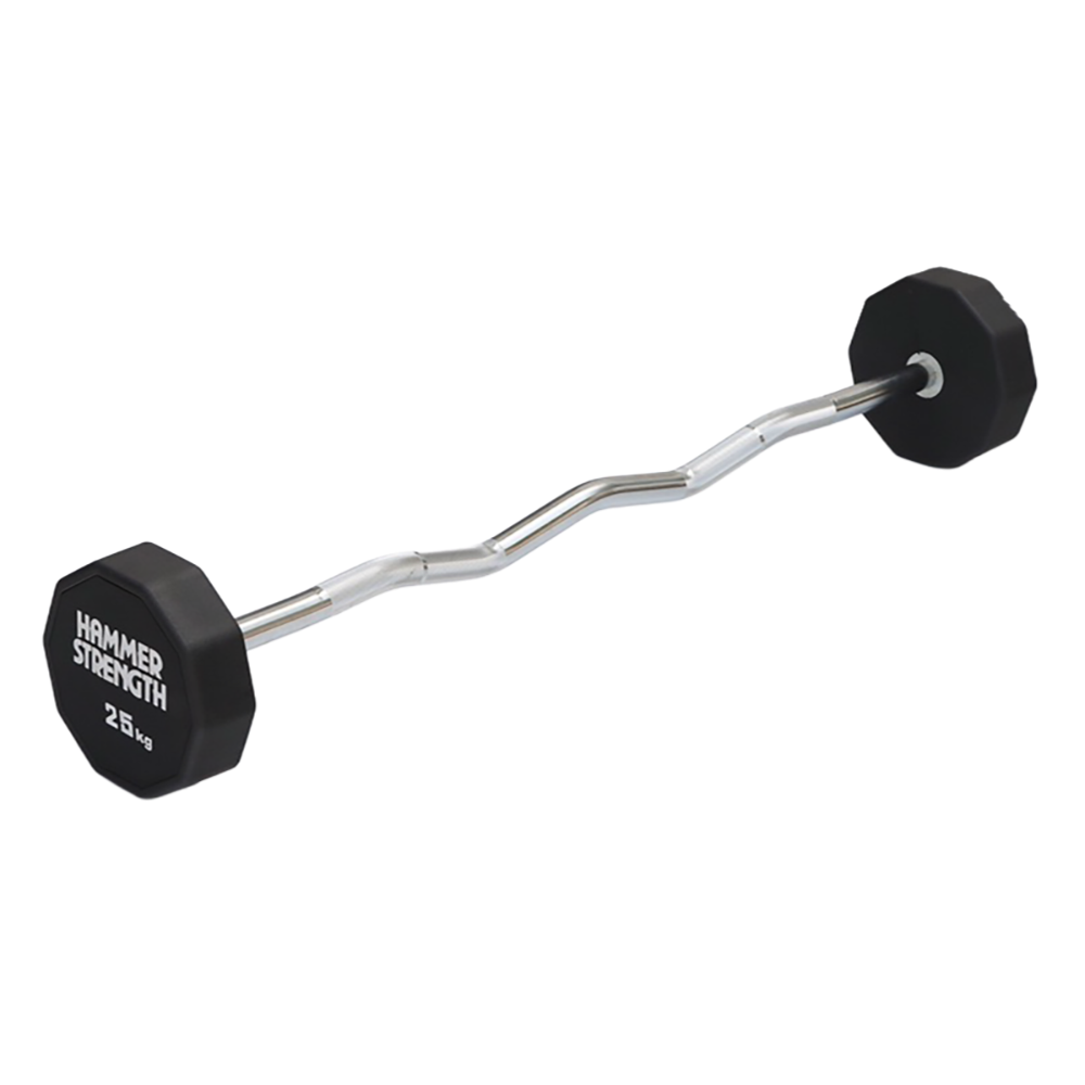 HT-X303 FIXED BARBELL